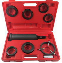 Gearbox disassembly tool gearbox bearing pull horse car gearbox bearing receiver gearbox wave box pull horse