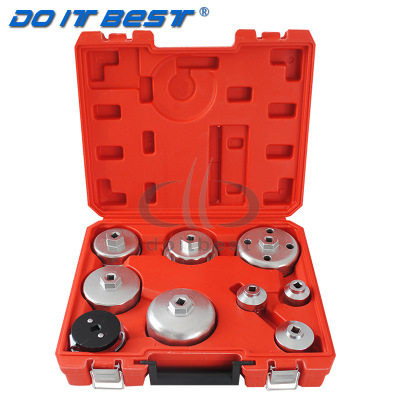 New products 9 pieces Volkswagen Benz BMW Audi Land Rover Bowl Engine Oil Filter GREEN HAT TYPE ENGINE OIL LATTICE-Taobao