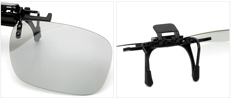 Lunettes 3D LEOLOOK3D - Ref 2621014 Image 6