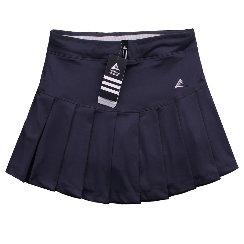 Haoyunqi Ladies Tennis Skirts