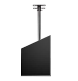 Настенная трубка, ЖК-дисплей, 8 дюймов, 27 дюймов, 3м