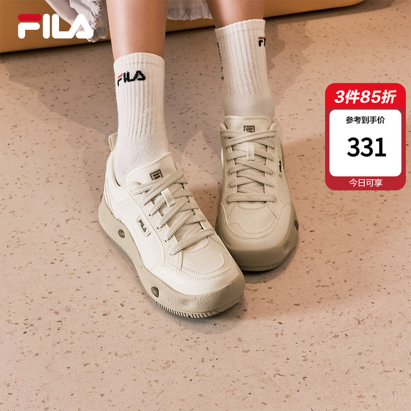 Fila Cookie Shoes | Fila Canvas Shoes for Women, Thin-Soled, Mesh, Breathable, Versatile, Comfortable, Sports Sneakers, Casual Shoes Fila Cookie Shoes | Fila Canvas Shoes for Women, Thin-Soled, Mesh, Breathable, Versatile, Comfortable, Sports Sneakers, Casual Shoes