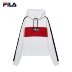 Áo len nữ chính thức của FILA Fila 2019 Mùa xuân mới thể thao Áo thun thường nữ - Thể thao lông cừu / jumper Thể thao lông cừu / jumper
