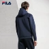 Áo len nam chính hãng của Fila Fila 2019 Mùa xuân mới - Thể thao lông cừu / jumper