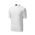 PHIM ATHLETICS Fila nam ngắn tay POLO 2019 mùa thu mới đan áo sơ mi ngắn tay - Áo polo thể thao áo polo nữ form rộng có cổ Áo polo thể thao