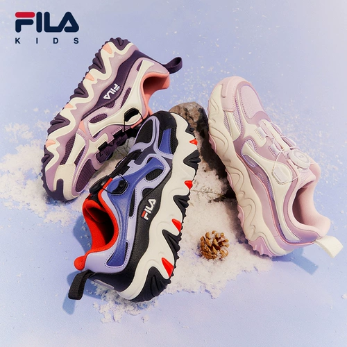 Детские туфли, зимняя модная спортивная обувь подходит для мужчин и женщин, подходит для подростков