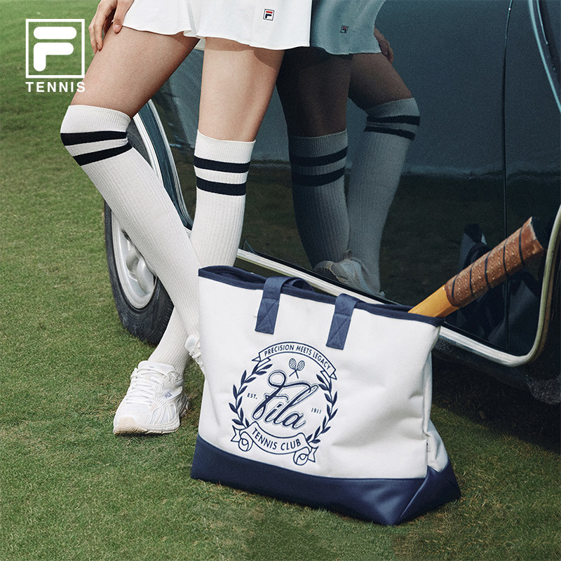 Fila women's sports tennis bag