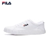 FILA Fila Official Classic KICKS Giày nữ G9 2019 Thu mới Giày trắng - Plimsolls