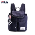 Ba lô Fila Fila Women 2019 Mùa xuân Mới Thời trang Đường phố Ba lô Túi nữ Túi thể thao - Ba lô balo thời trang Ba lô