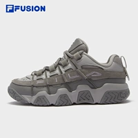 Женский-Гранитно-серый/Песочный теплый серый-GW