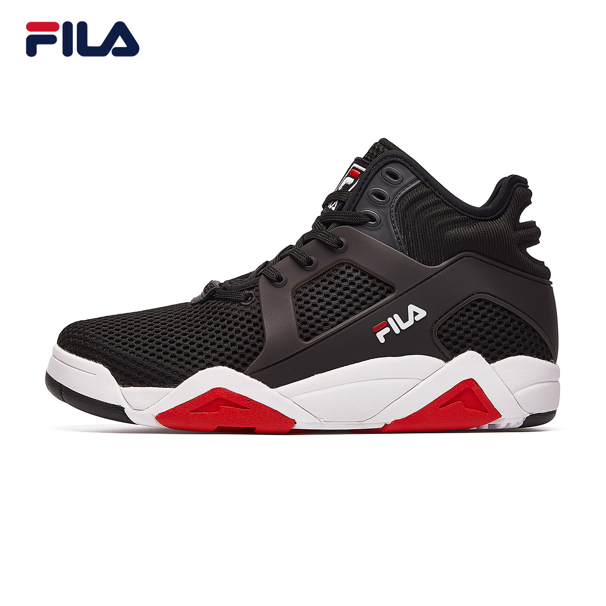 fila cage bio