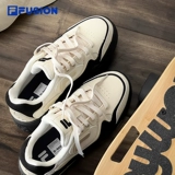 BANK DX丨FILA FUSIONFila модная брендовая женская обувь, универсальная повседневная обувь, кроссовки, спортивная обувь, легкие кроссовки