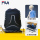 FILA KIDS ДЕТСКИЙ рюкзак FILA для мальчиков и девочек с первого по шестой классы начальной школы для защиты позвоночника и уменьшения нагрузки на школьный ранец mini 3