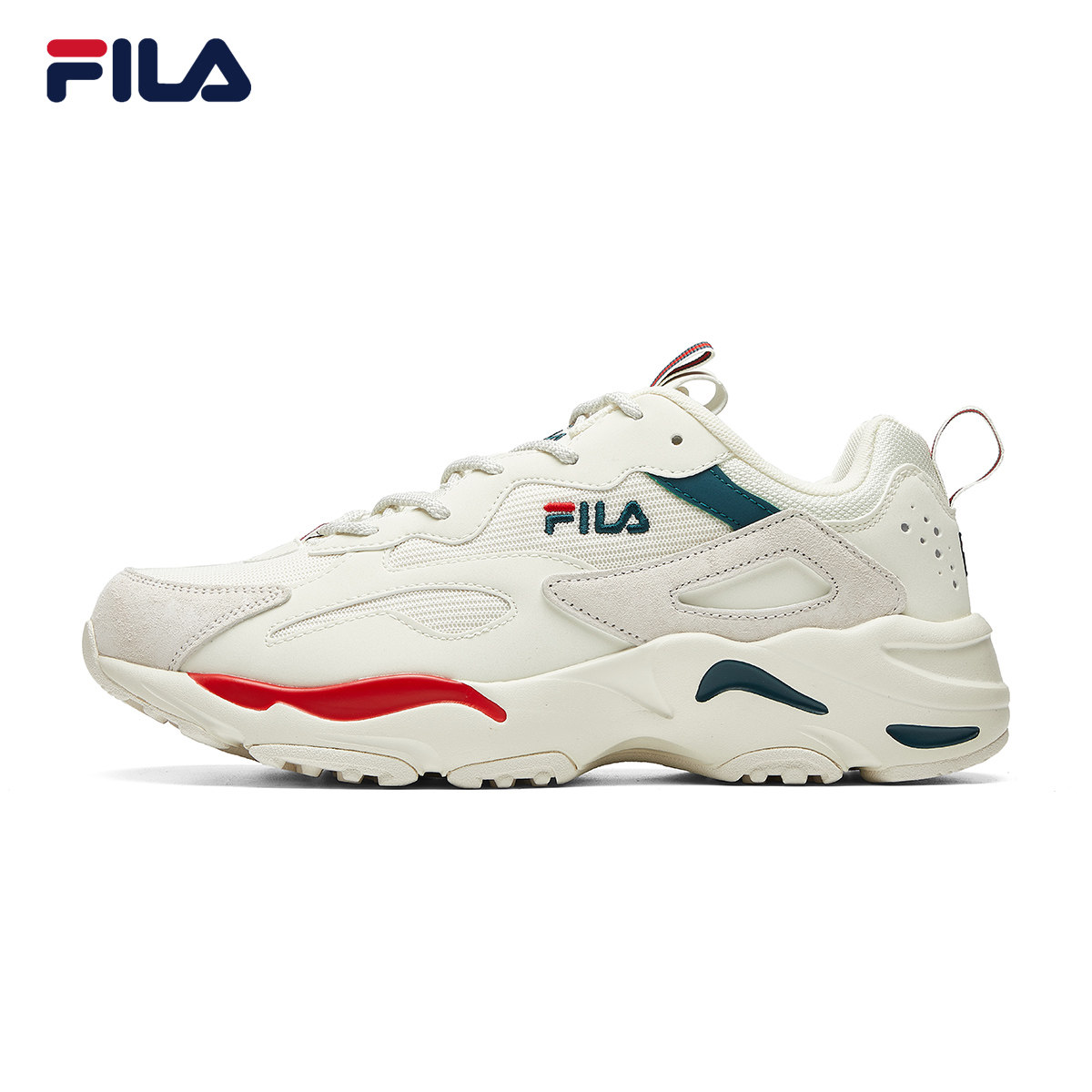 fila retro sneakers
