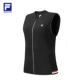 PHIM ATHLETICS Vest nữ Feile 2020 Mới đơn giản thời trang công sở Vest nữ - Áo thể thao