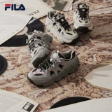 Официальная филафила официальная панини -панини обувь женская обувь баскетбольная обувь спортивная обувь повседневная верхняя хлеба папа обувь