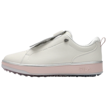 FILA official womens shoes GF 1911 TRAINER soft spike golf shoes 2024 new comprehensive training shoes