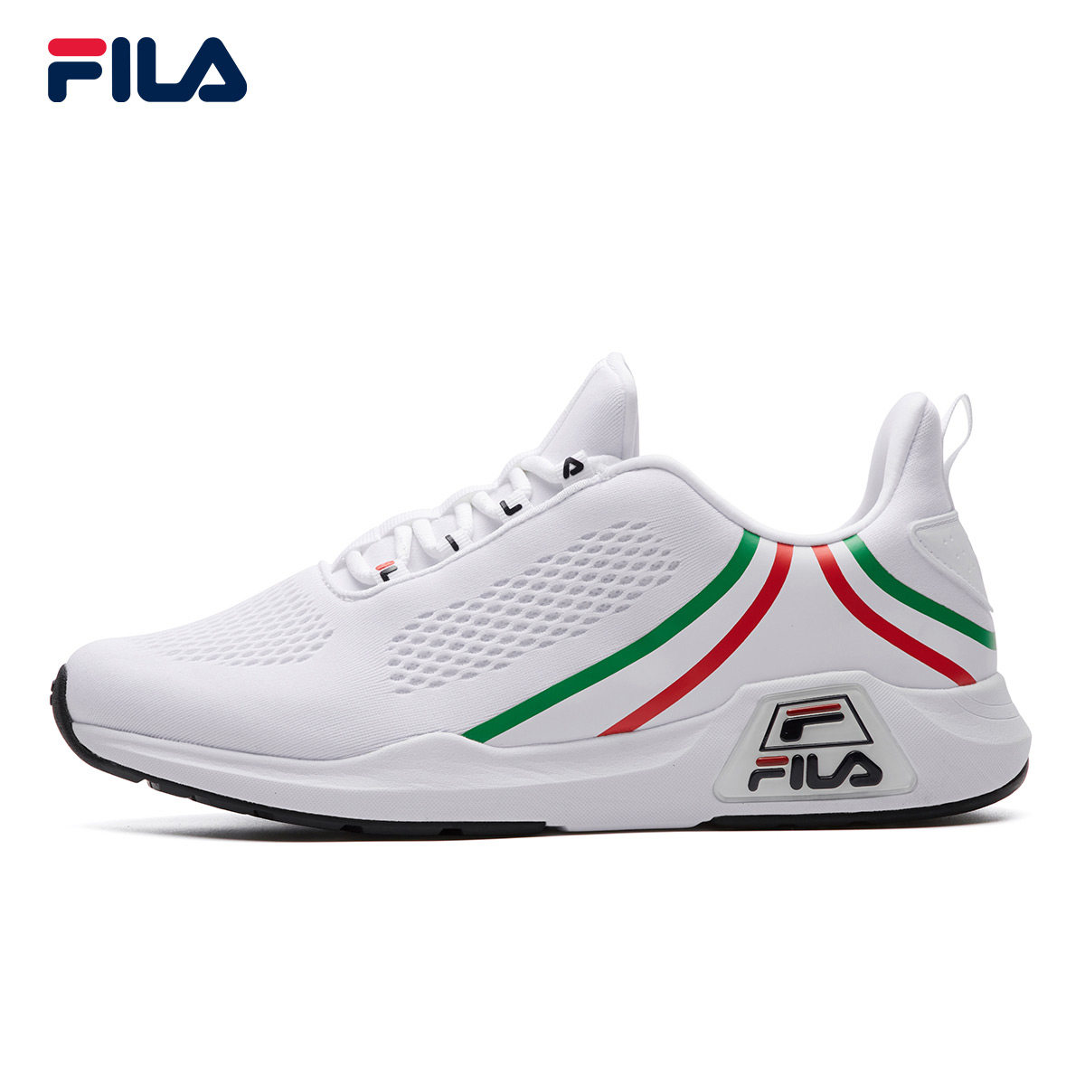 fila new sneakers 2018