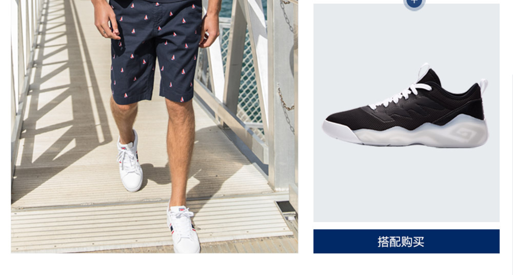 FILA Fila nam ngắn tay áo polo 2018 mùa hè mới hấp thụ độ ẩm thể thao thoáng khí giải trí POLO áo sơ mi nam áo polo aremi