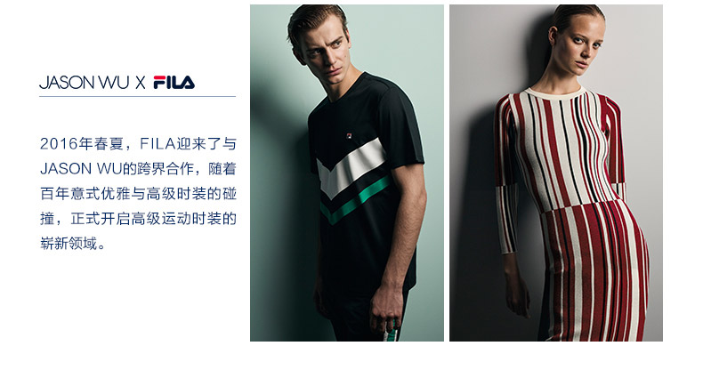 Fila Fila nữ xuống áo khoác thể thao trùm đầu ấm xuống áo khoác nữ | 26743949B áo lông vũ nam chính hãng