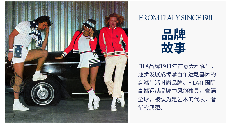 FILA Fila váy ngắn 2018 mùa hè váy mới xếp li váy thể thao váy nữ mùa hè quần áo the thao nữ adidas