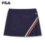 Fila Fila Golf của phụ nữ váy 2018 mới thoải mái thể thao thời trang váy phụ nữ quần short tập gym nữ 2 lớp