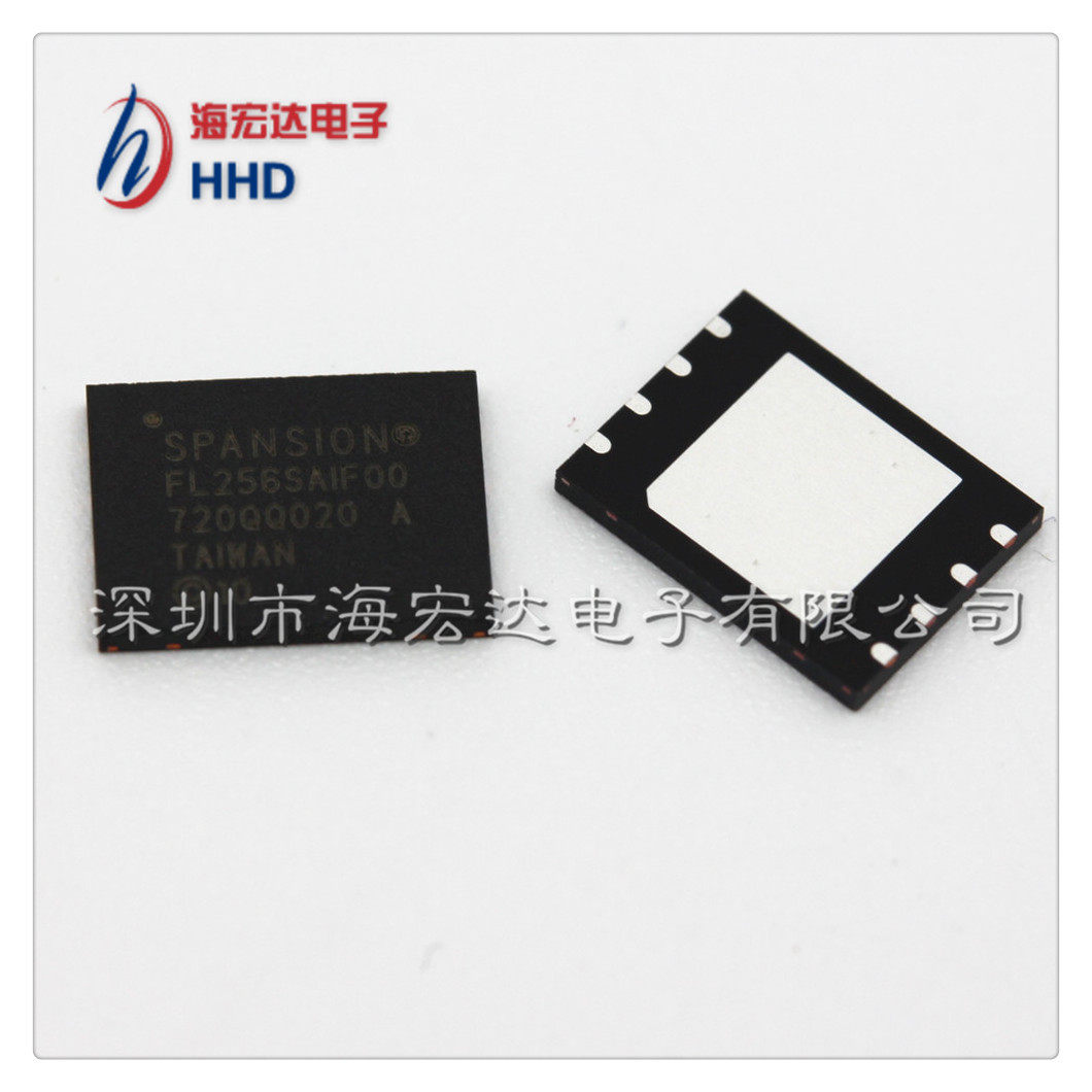 S25FL256SAGNFI001 original S25FL256SAGNFI00I