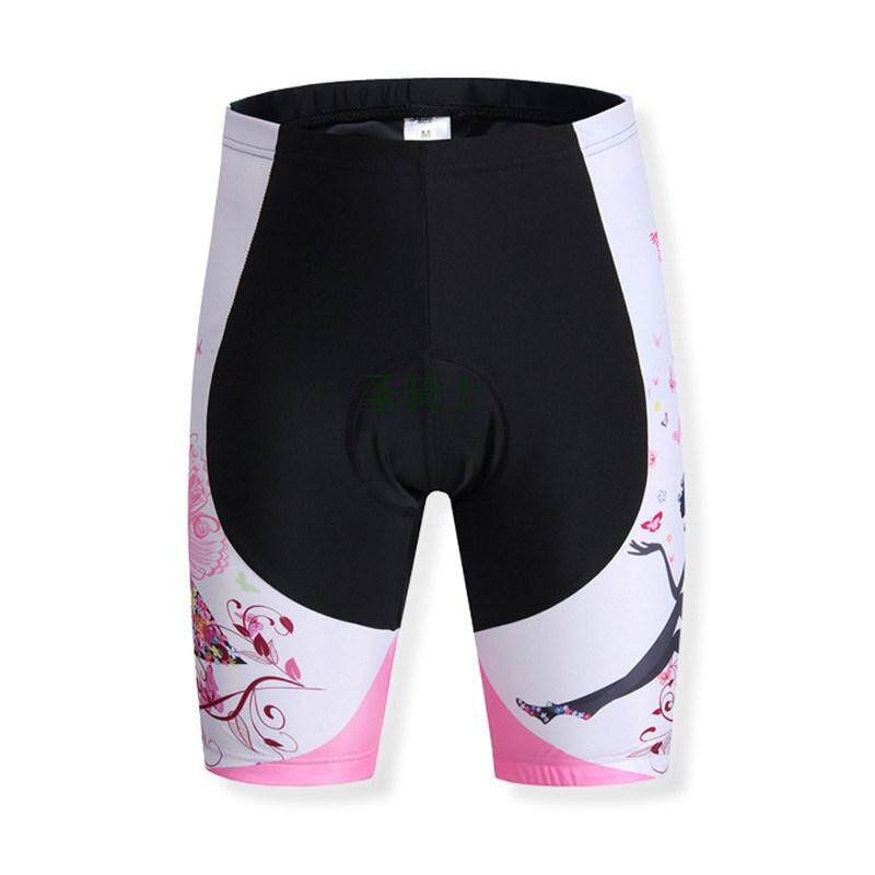 Tenue de cyclisme femme - Ref 2221897 Image 10