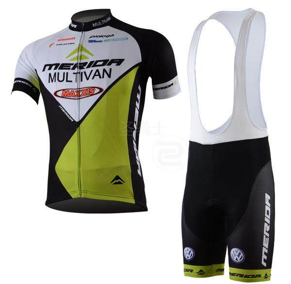 Tenue de cyclisme mixte - Ref 2223054 Image 5