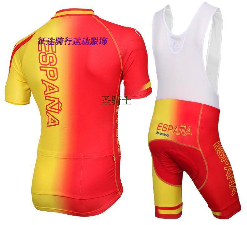 Tenue de cyclisme mixte - Ref 2223128 Image 17