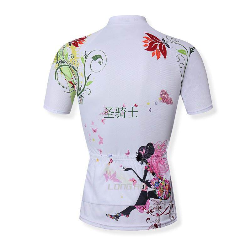 Tenue de cyclisme femme - Ref 2221897 Image 9