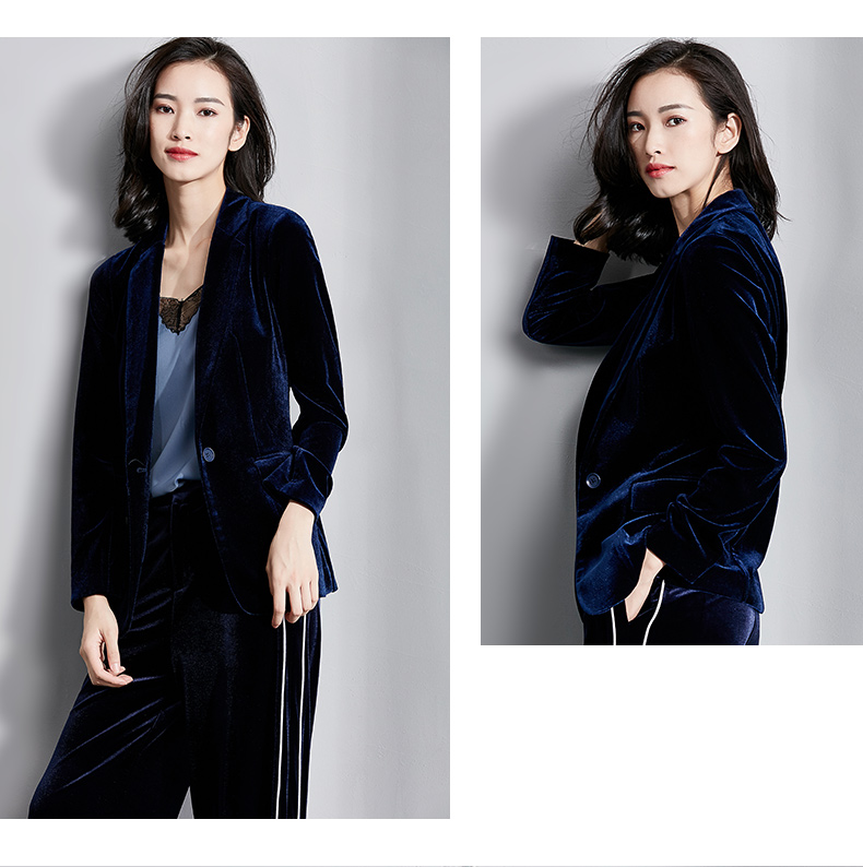 Veste pour femme VIMLY    en Polyester - Ref 3220461 Image 19