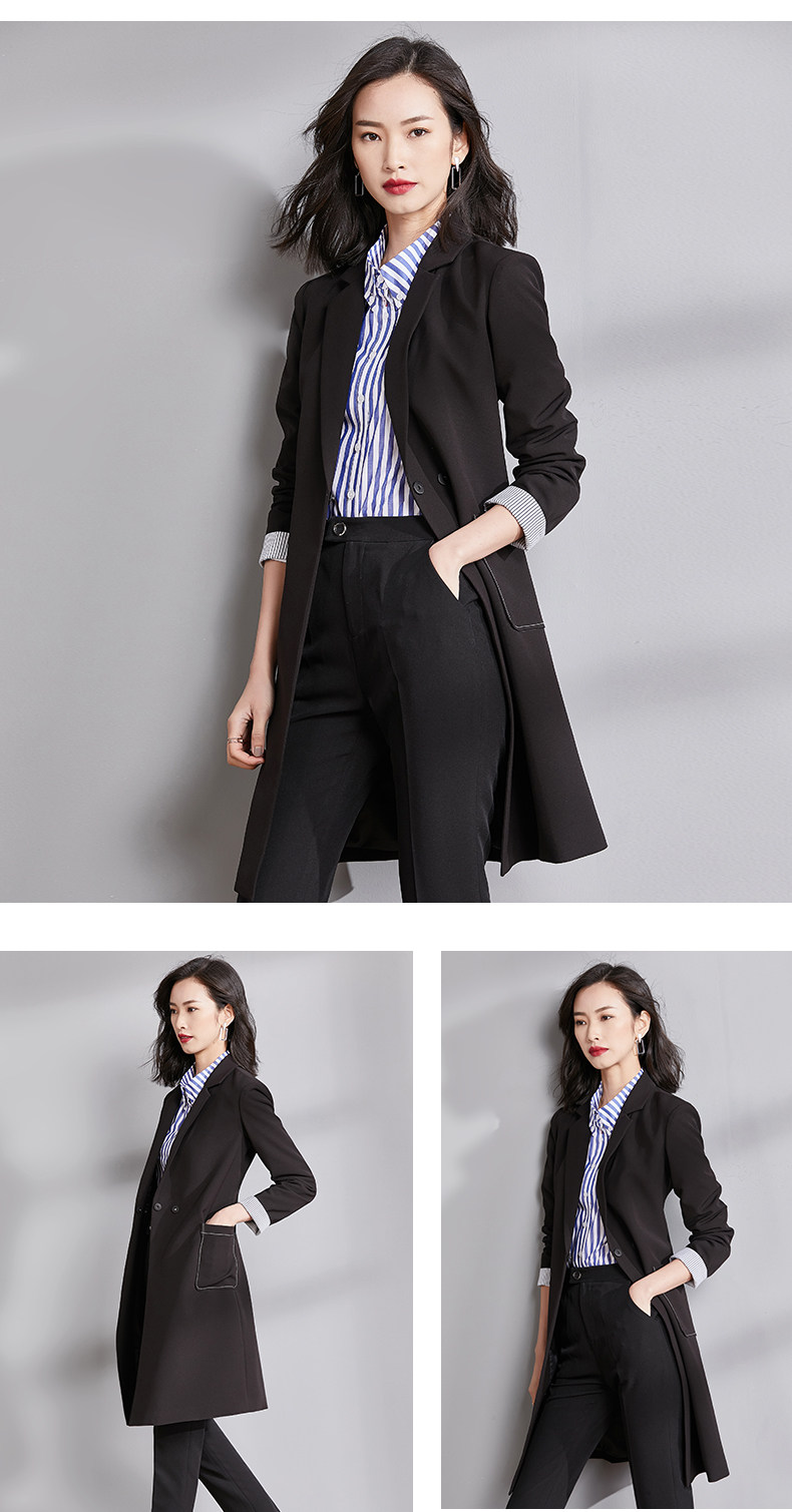 Veste pour femme VIMLY    en Polyester - Ref 3220698 Image 18