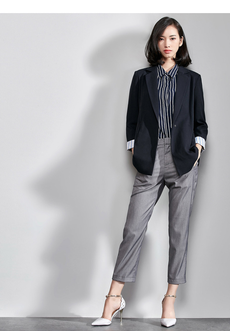 Veste pour femme VIMLY    en Polyester - Ref 3221104 Image 24