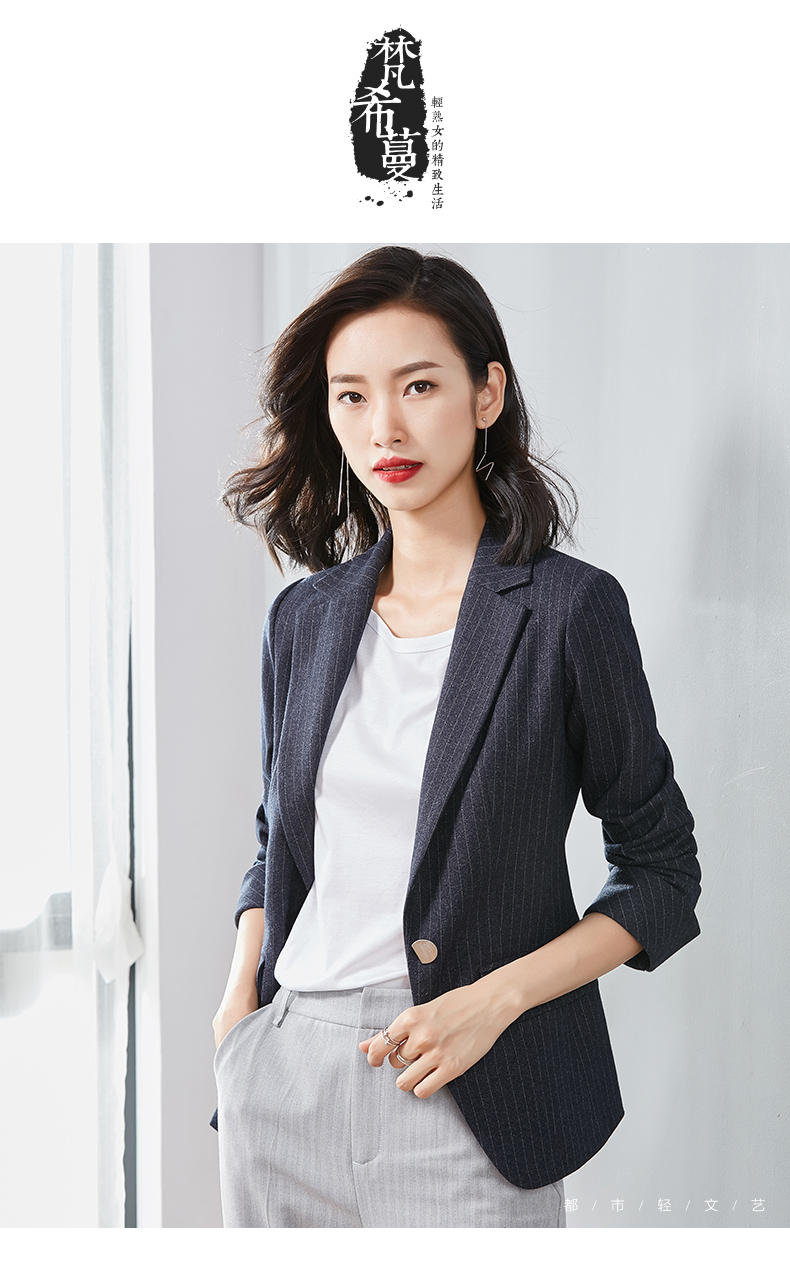 Veste pour femme VIMLY    en Polyester - Ref 3221444 Image 7