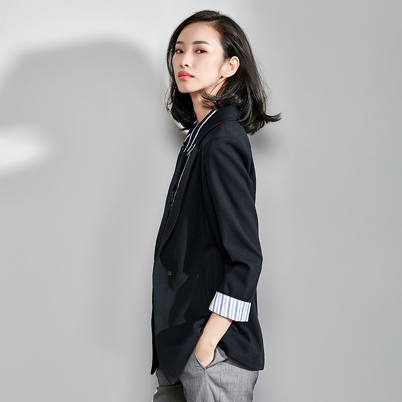 Veste pour femme VIMLY    en Polyester - Ref 3221104 Image 3