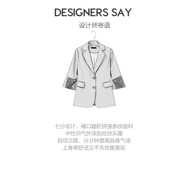 Veste pour femme VIMLY    en Polyester - Ref 3220803 Image 8