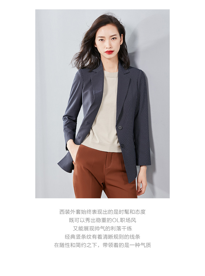 Veste pour femme - Ref 3218494 Image 8