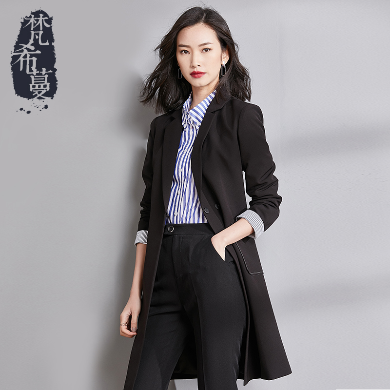 Veste pour femme VIMLY    en Polyester - Ref 3220698 Image 1