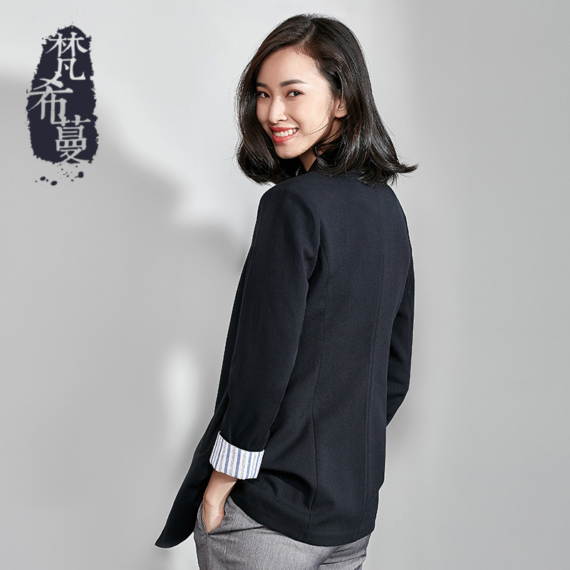 Veste pour femme VIMLY    en Polyester - Ref 3221104 Image 2