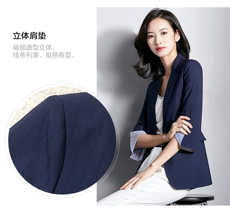 Veste pour femme VIMLY    en Polyester - Ref 3220803 Image 11