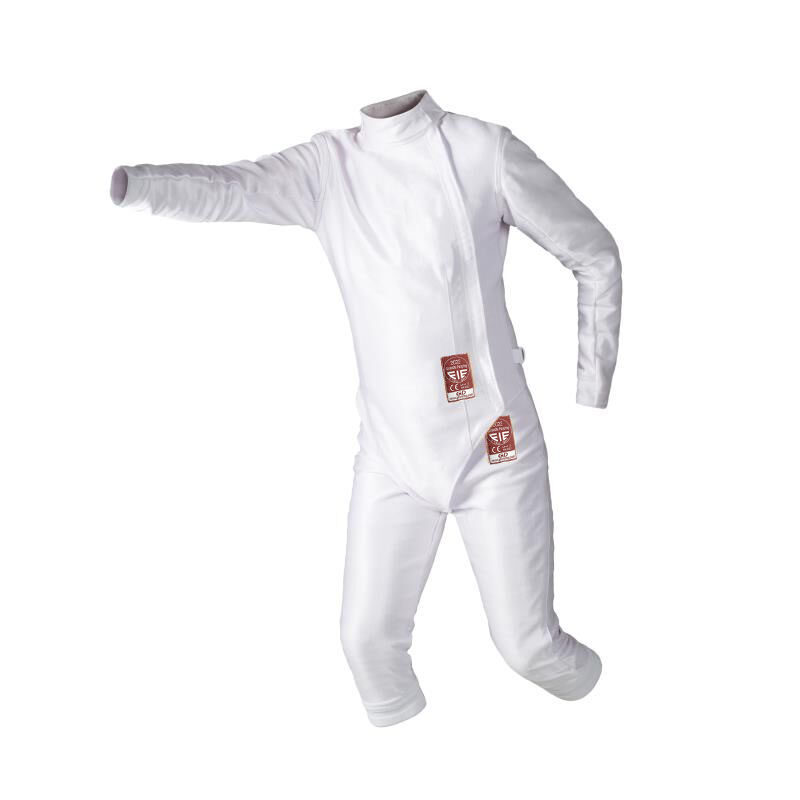 allstar typological fencing suit FIE800N race three sets protective suit jacket pants Machim Shunfeng-Taobao