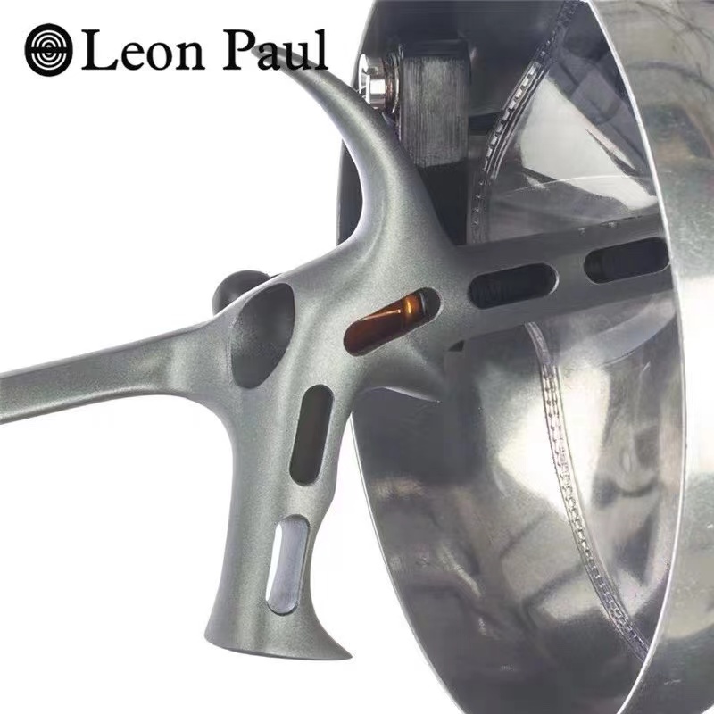 LeonPaul Zer0 Heavy Sword Whole Sword Pro Titanium Base Super Light Sword Adult Heavy Sword 338g Paul Fencing-Taobao