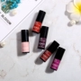 Kiko new mini mini mờ lâu trôi son môi 1,5g 02 03 04 - Son môi merzy bản mới