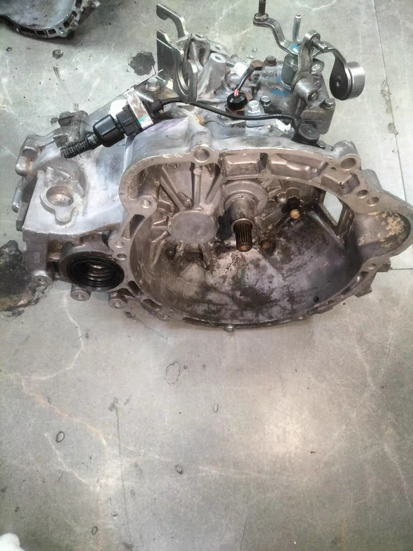 Wild Horse Motors T70 T80 F10 F12 F16 F99 Bojun Spike Manual Transmission Assembly