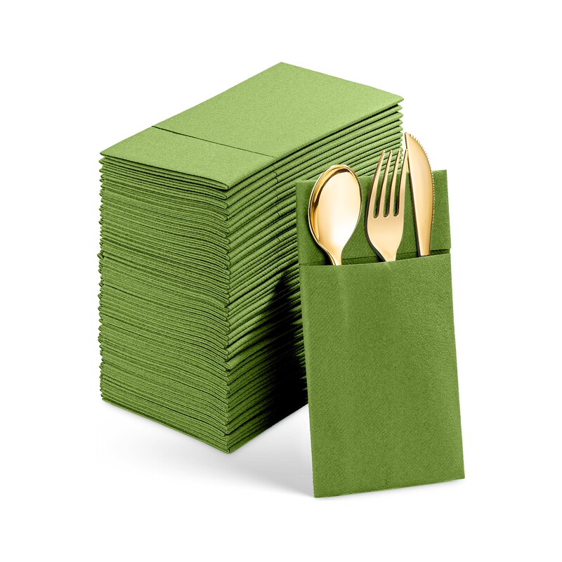 Disposable Colorful Dust-Free Napkins for Parties, Banquets, Chinese and Western Restaurants, Foldable Cutlery Paper, Can Be Inserted into Cutlery Bags, Christmas Disposable Colorful Dust-Free Napkins for Parties, Banquets, Chinese and Western Restaurants, Foldable Cutlery Paper, Can Be Inserted into Cutlery Bags, Christmas