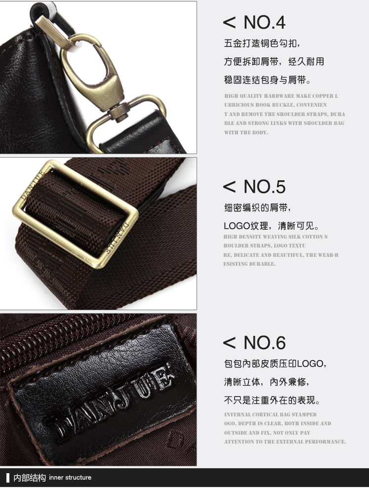 Sac homme - Ref 53838 Image 19