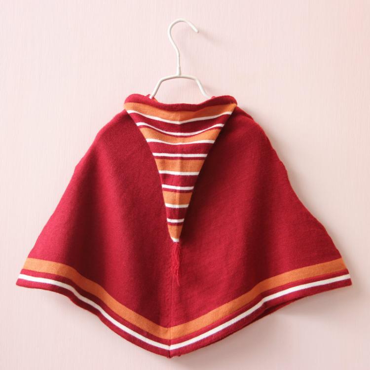 Cape pour fille - Ref 2157597 Image 7