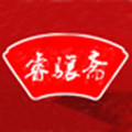 苏州睿骧斋特产食品荟选馆的LOGO