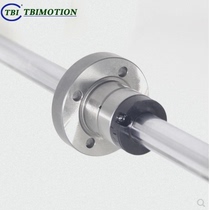 TBI ball screw nuts with large lead SFS HR3220B SFVR3220 SFS HR3232A1D